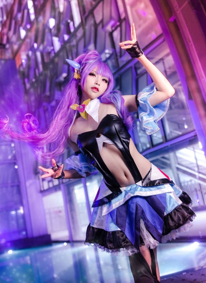 雨波_HaneAme – NO.41 Mikumo Guynemer[8P]